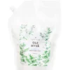 Shampoo, nokkonen-yrtti, täyttöpussi, 1000 ml