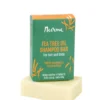 Shampoopala, teepuu (tea tree), 100 g