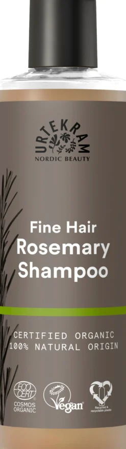 Shampoo, Rosmariini, 250 ml