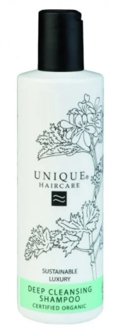 Shampoo, syväpuhdistava (Final Wash), 250 ml