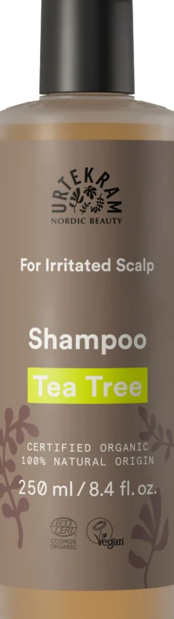 Shampoo, Tea Tree , 250 ml