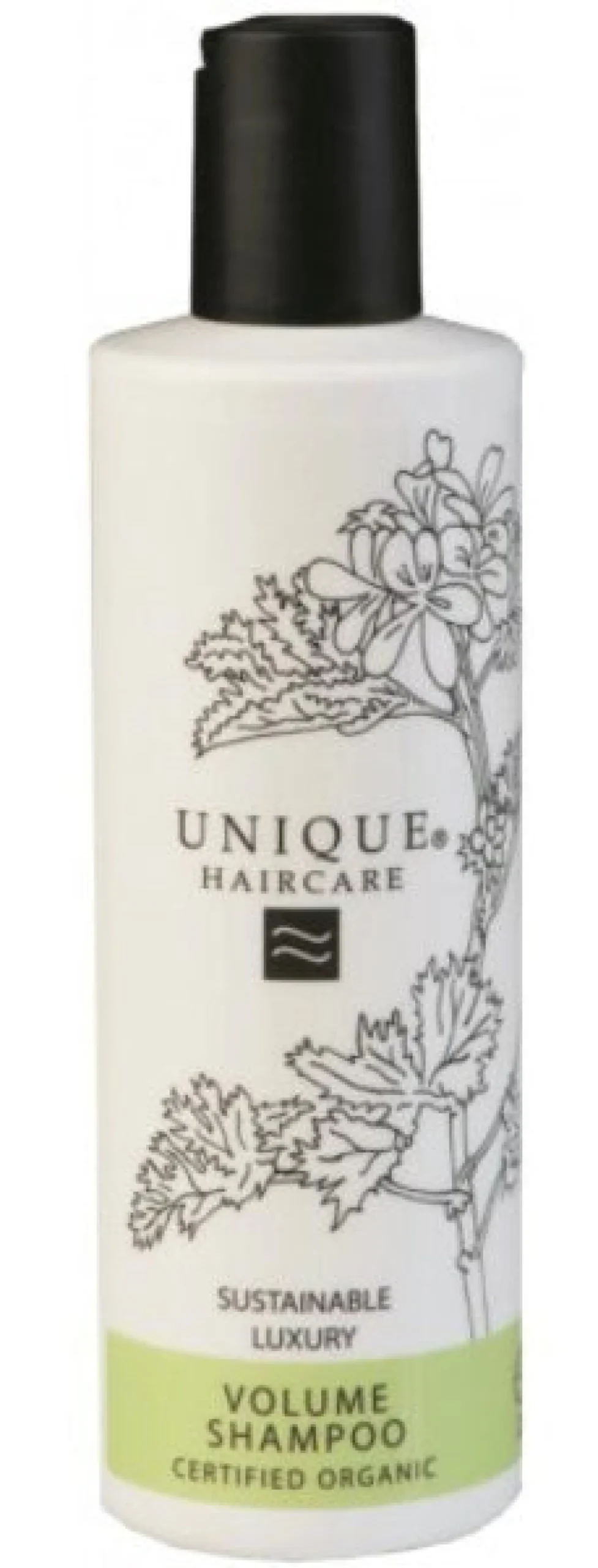 Shampoo, tuuheuttava 250 ml