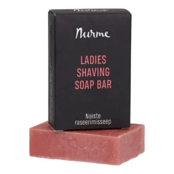 Sheivaussaippua naisille, 100 g