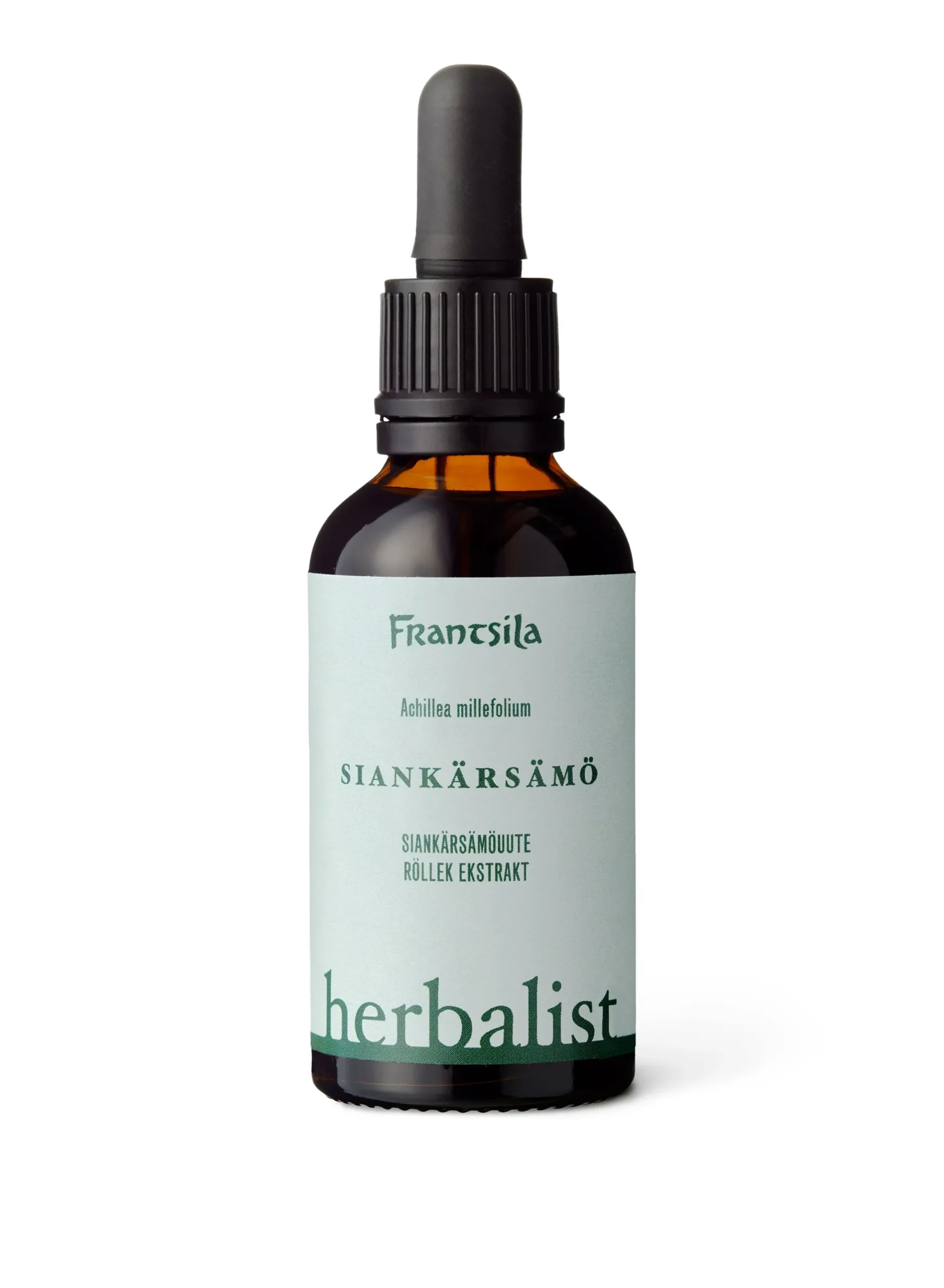 Siankärsämö-yrttiuute, 50 ml