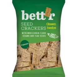 Siemenkeksi, yrtit 150 g