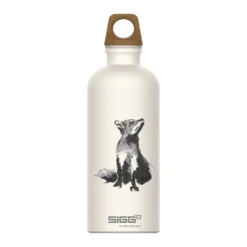 SIGG X Teemu Järvi Fox 0,6 L