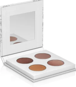 Signature Colour Collection Eyeshadow, Rosé Renaissance 02 - luomiväripaletti