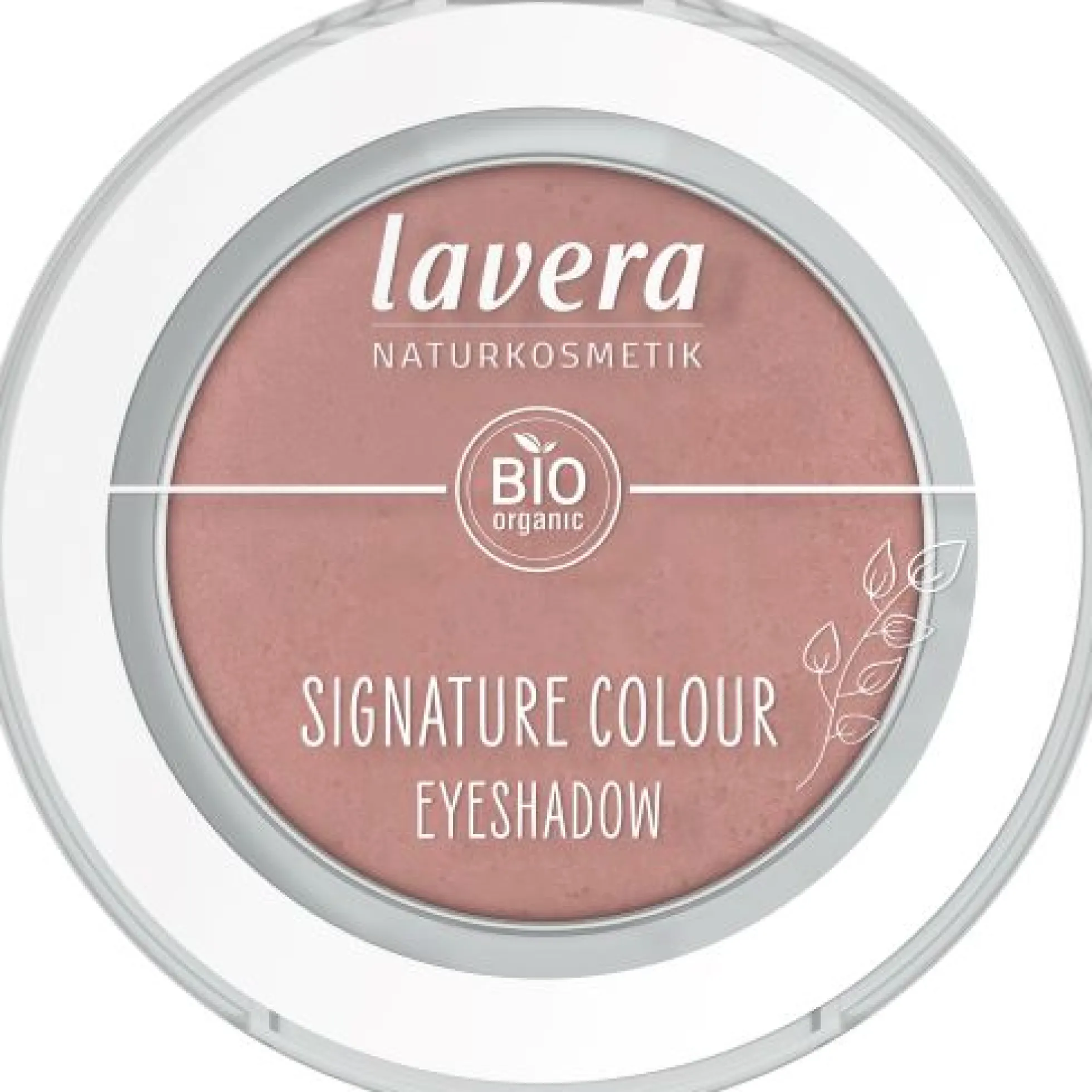 Signature Colour luomiväri Dusty Rose 01