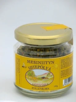Siitepöly, 100 g
