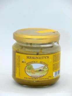 Siitepölyhunaja, 200 g
