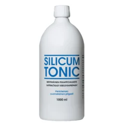 Silicum tonic, 1000 ml
