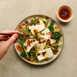 Silken Tofu, 300 g
