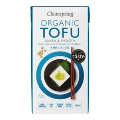 Silken Tofu, 300 g