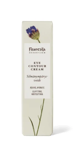 Silmänympärysvoide, 15 ml