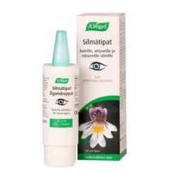 Silmätipat, 10 ml