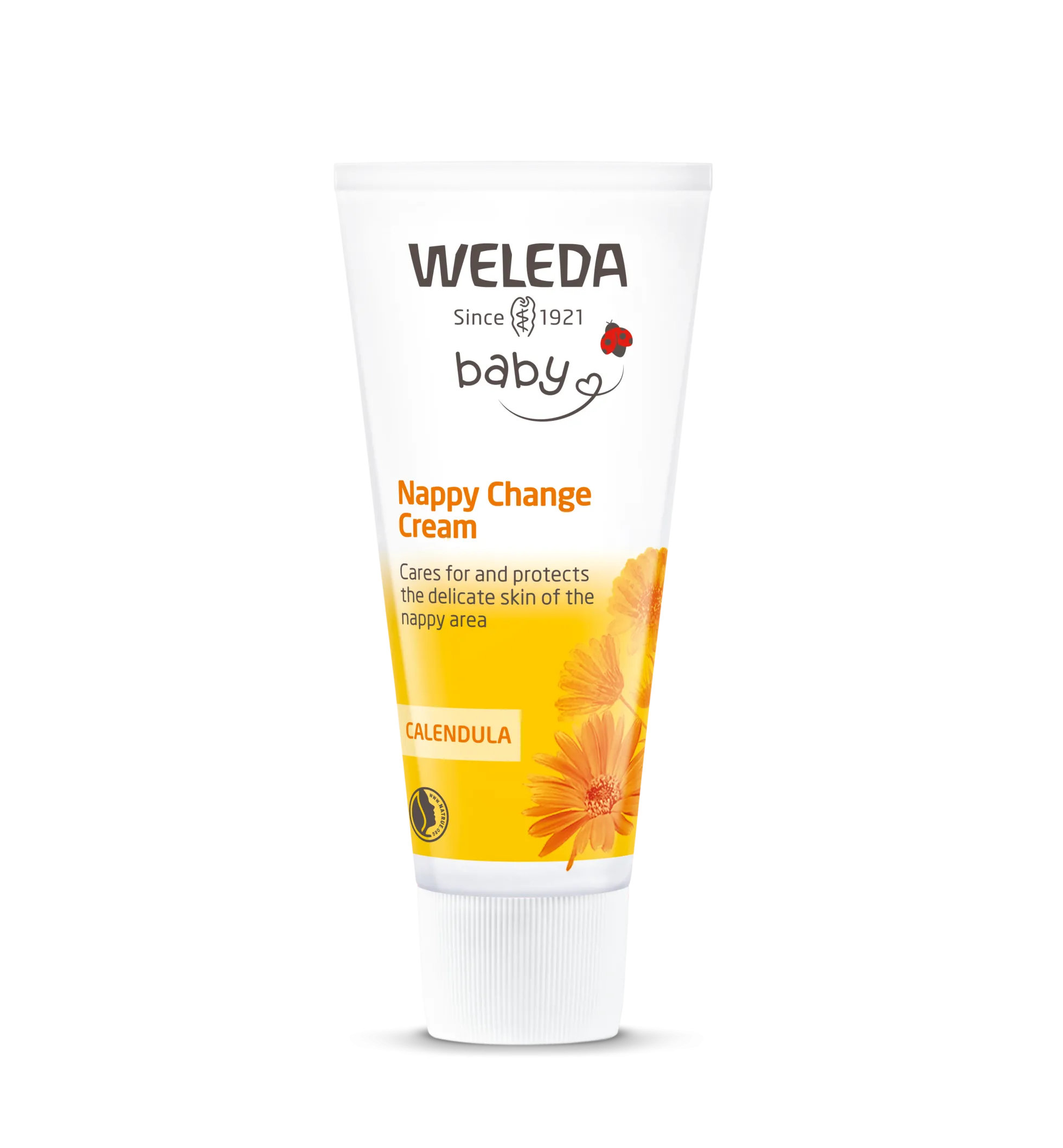Sinkkivoide, Calendula, 75 ml