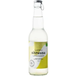 Sitruunalimonaadi, 0,33 l