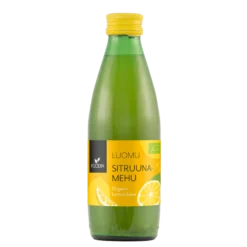 Sitruunamehu, 250 ml