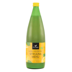 Sitruunamehu, 1000 ml