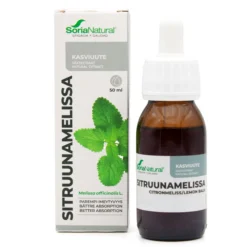 Sitruunamelissauute, 50 ml