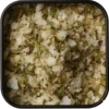 Sitruunasuolahiutaleet, 70 g