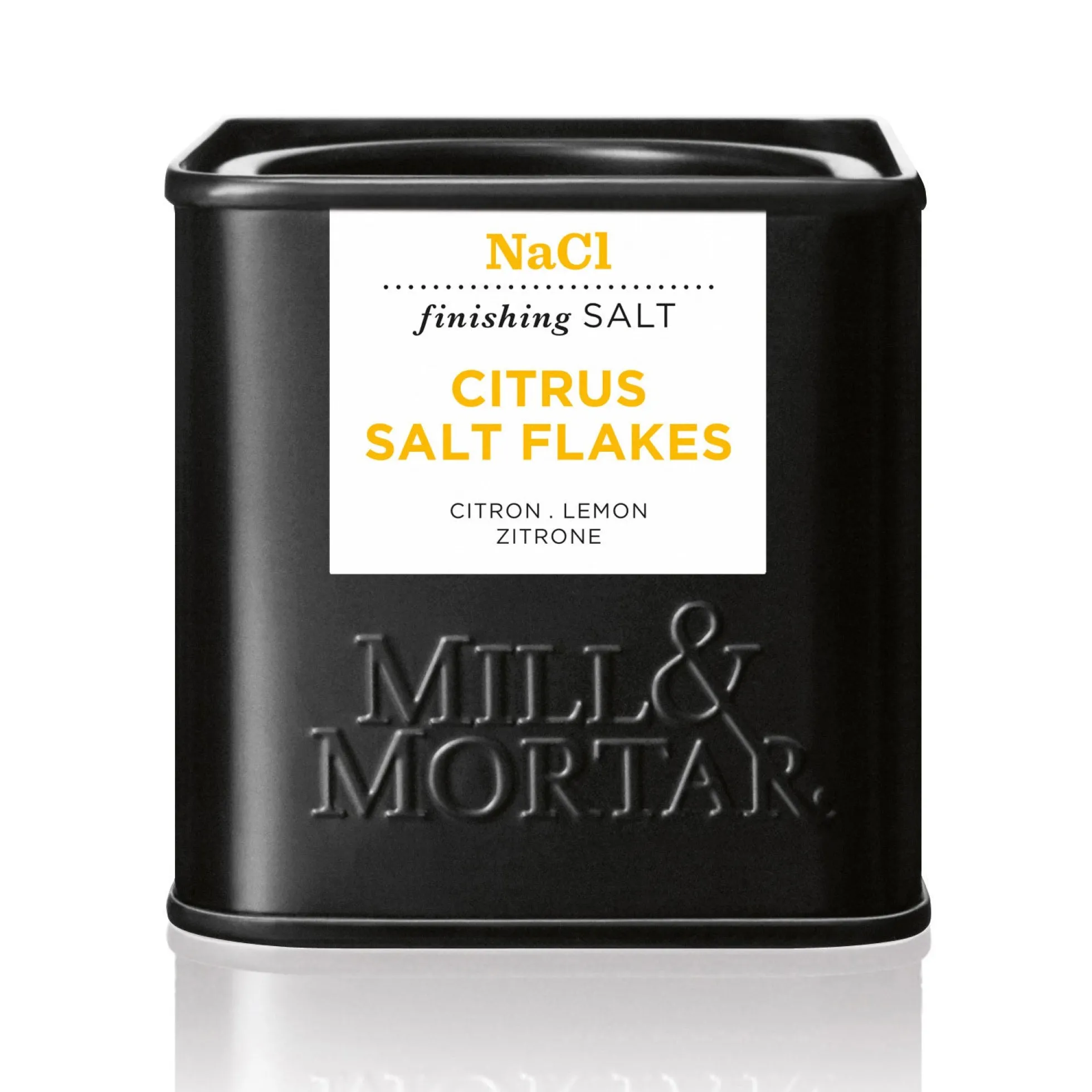 Sitruunasuolahiutaleet, 70 g