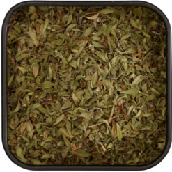 Sitruunatimjami, hienonnettu, 18 g