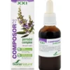 Siveydenpuu, agnus castus (Composor XXI 27 Periodol), 50 ml