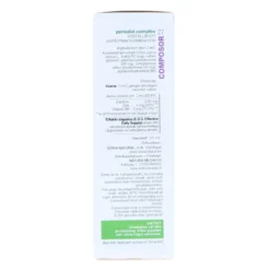 Siveydenpuu, agnus castus (Composor XXI 27 Periodol), 50 ml