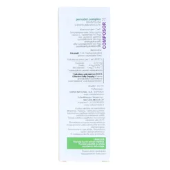 Siveydenpuu, agnus castus (Composor XXI 27 Periodol), 50 ml
