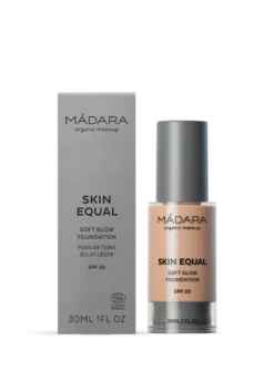 Skin Equal Meikkivoide no. 30 Rose Ivory, 30 ml
