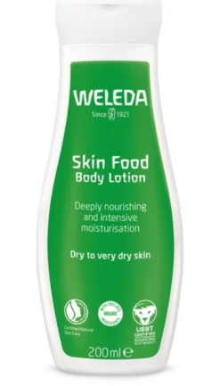 Skin Food vartalovoide, 200 ml