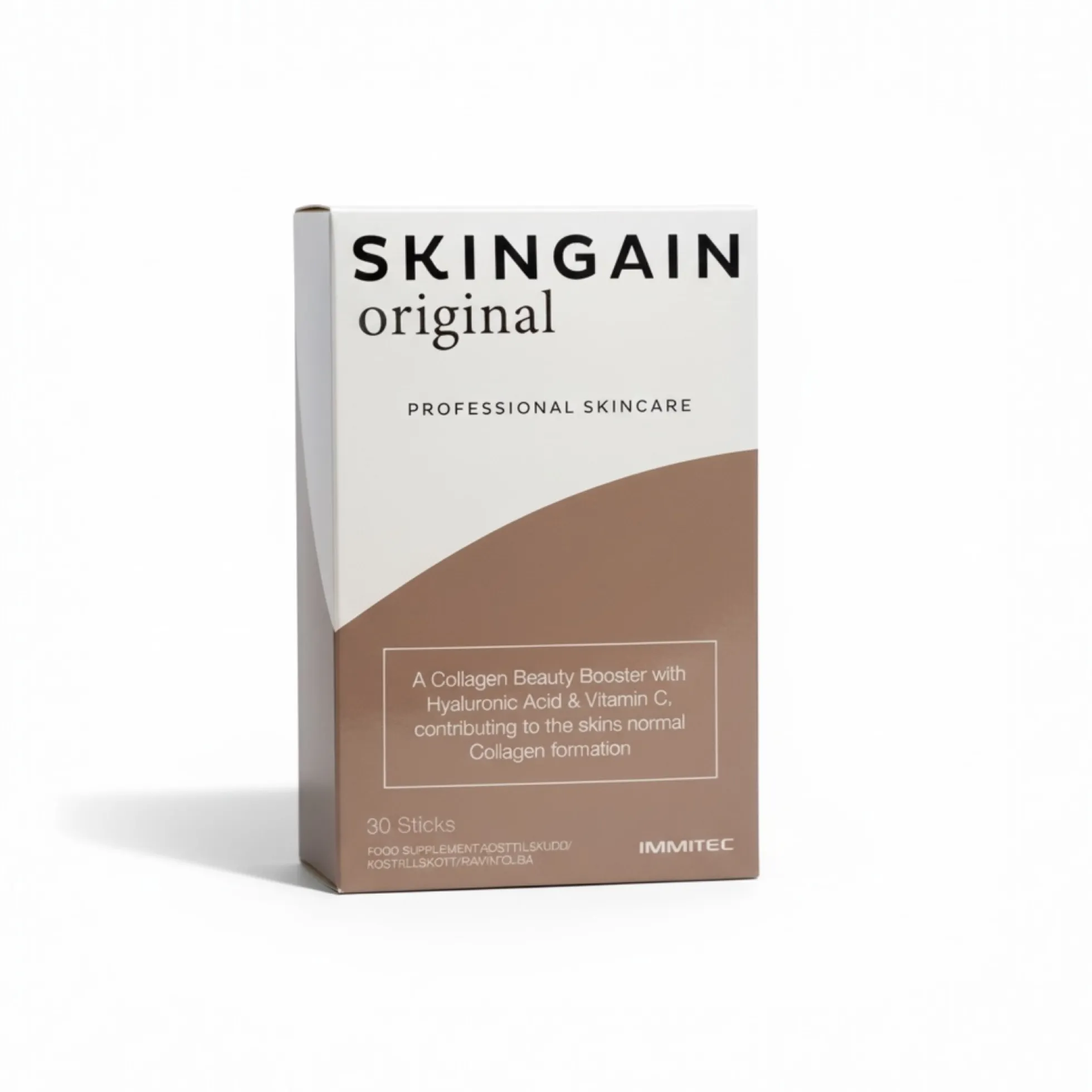 Skingain Original, 30 pss, 180 g