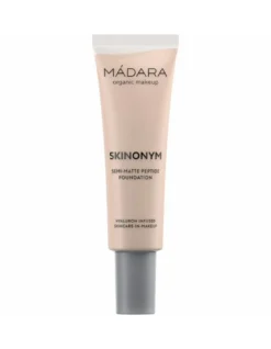 Skinonym Semi-Matte Peptide, #20 Ivory, 30 ml - meikkivoide