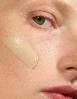 Skinonym Semi-Matte Peptide, #20 Ivory, 30 ml - meikkivoide