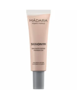 Skinonym Semi-Matte Peptide, #30 Rose Ivory, 30 ml - meikkivoide