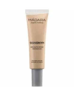 Skinonym Semi-Matte Peptide, #35 True Beige, 30 ml - meikkivoide