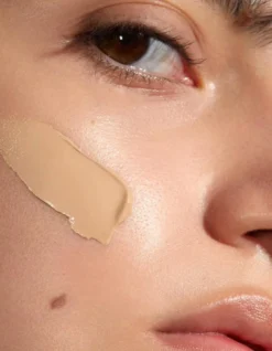 Skinonym Semi-Matte Peptide, #35 True Beige, 30 ml - meikkivoide