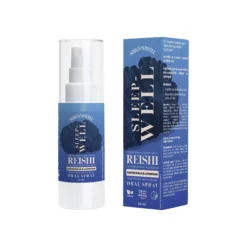 SleepWell - apua nukahtamiseen suihke, 30 ml