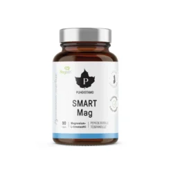 Smart Mag, 90 kaps