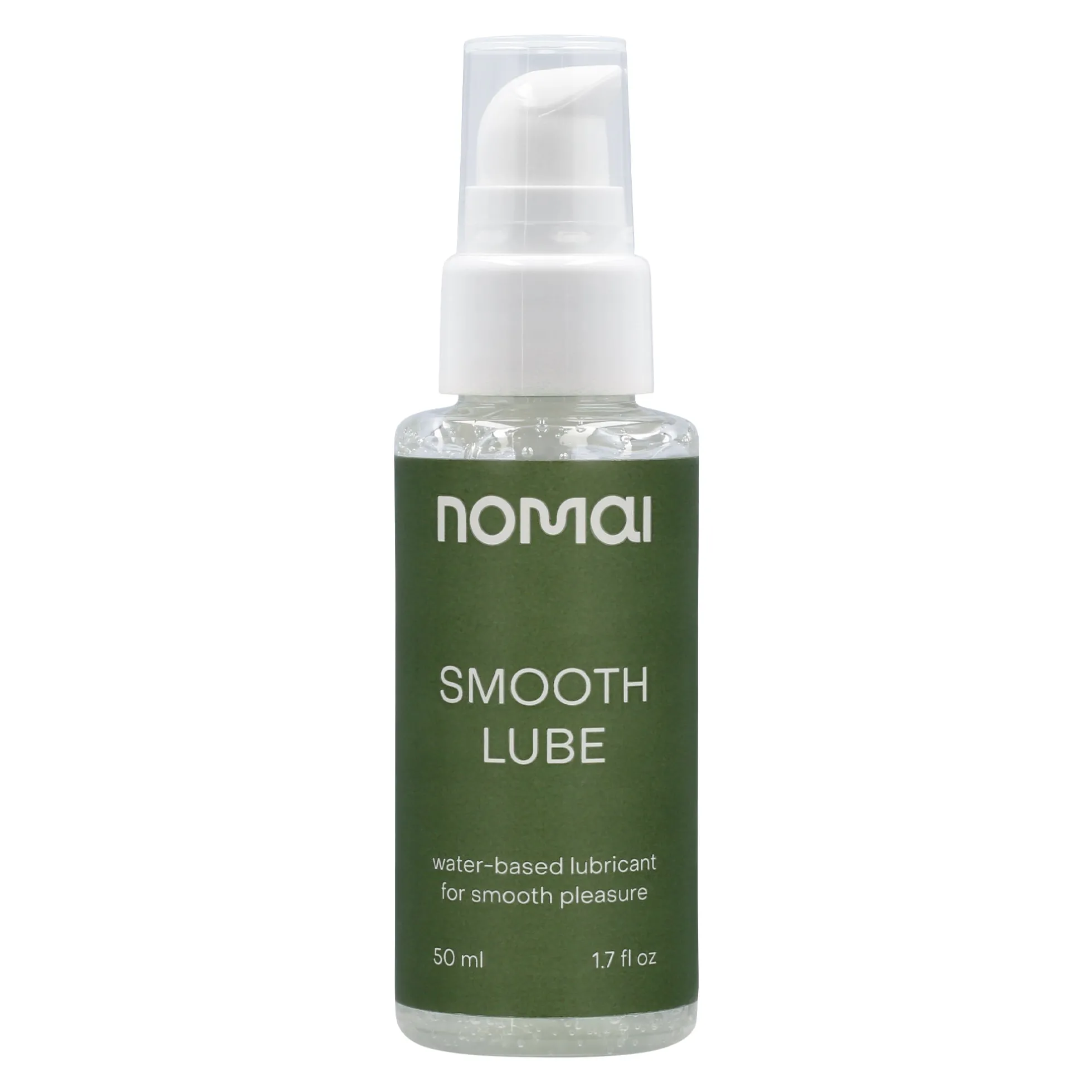 Smooth Lube - liukuvoide, 50 ml