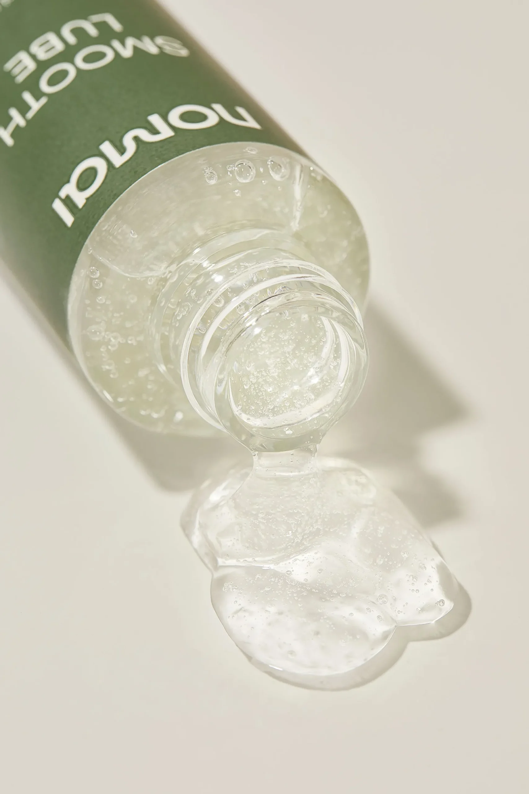 Smooth Lube - liukuvoide, 50 ml