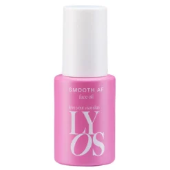 Smooth AF Face Oil, 30 ml -kasvoöljy