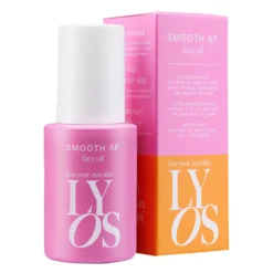 Smooth AF Face Oil, 30 ml -kasvoöljy