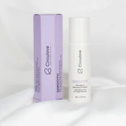 SMOOTH | Uudistava Bakuchiol 2 % Öljyseerumi, 30 ml