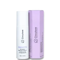 SMOOTH | Uudistava Bakuchiol 2 % Öljyseerumi, 30 ml