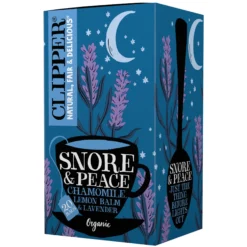 Snore & peace -tee