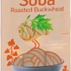Soba-tattarinuudeli, paahdettu, 250 g