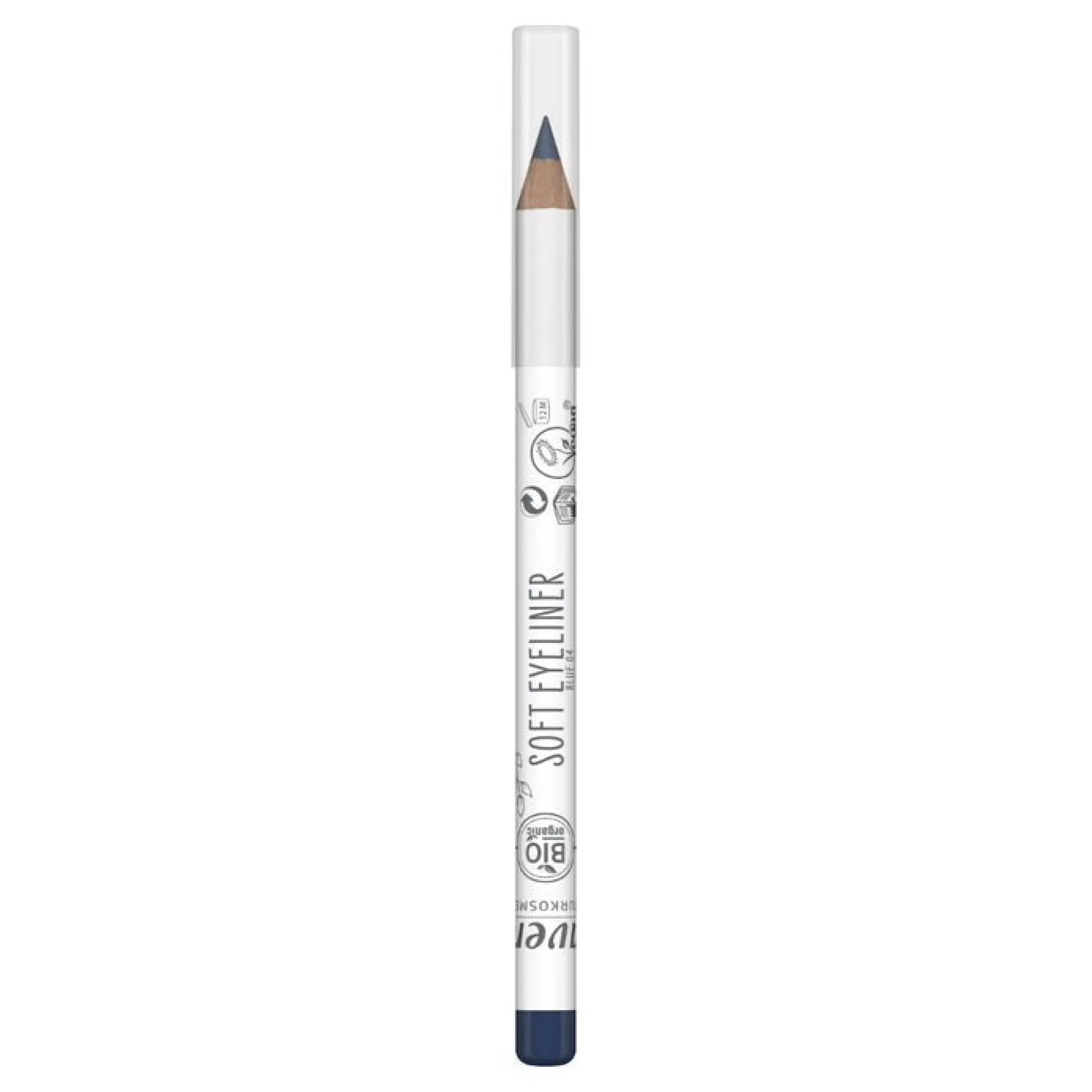 Soft Eyeliner, Blue 04