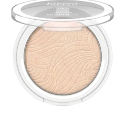 Soft Glow Highlighter Champagne Shimmer 02, 5,5 g